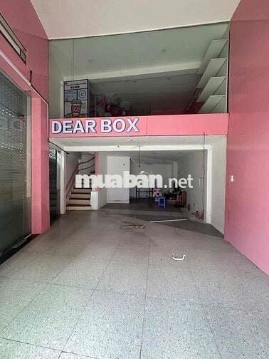Cho Thuê Nhà Mặt Tiền Đường Lê Hồng Phong, Quận 10