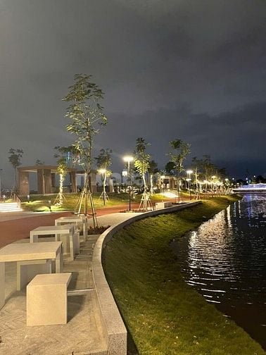 🔥NHÀ ĐẸP GIÁ TỐT SÁT NGAY KHU HÓT Global City- CƠ HỘI KHÔNG ĐỂ LỠ🔥