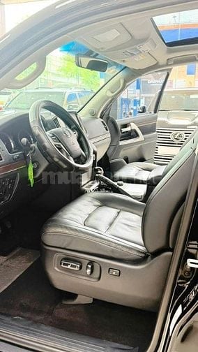 Bán Land Cruiser 4.6 V8 sản xuất 2020. xuất hoá đơn VAT.