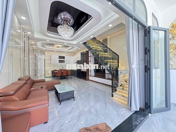 🔥BÁN CĂN NHÀ 5x24 CÓ SỔ RIÊNG GÂN CHỢ ĐẦU MỐI