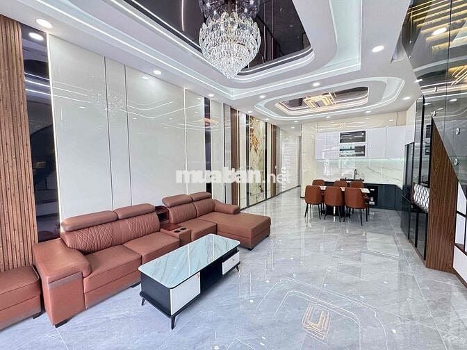 🔥BÁN CĂN NHÀ 5x24 CÓ SỔ RIÊNG GÂN CHỢ ĐẦU MỐI
