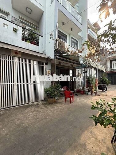 Cho thuê nguyên căn diện tích rộng