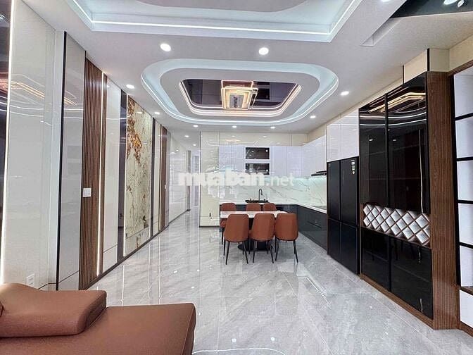 🔥BÁN CĂN NHÀ 5x24 CÓ SỔ RIÊNG GÂN CHỢ ĐẦU MỐI