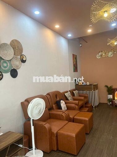 Sang nhượng hợp đồng thuê mặt bằng kinh doanh (mặt tiền)