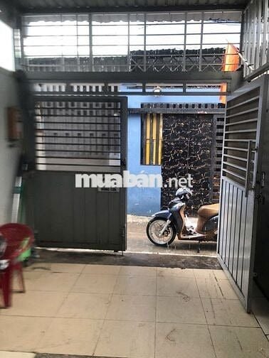 Phòng 81/ Phó Đức chính, Phường 1, Quận Bình Thạnh, giá thuê 4.8tr