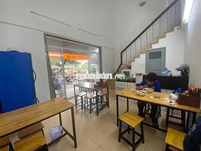 CHO THUÊ SHOPHOUSE CHUNG CƯ NGÔ TẤT TỐ – P.19, QUẬN BÌNH THẠNH
