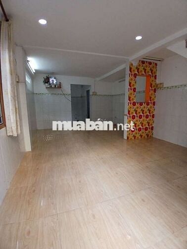 🏠CHO THUÊ NHÀ GIÁ RẺ -2 TẦNG- HXH 6M- PHAN HUY ÍCH- Phường 15-TÂN BÌNH
