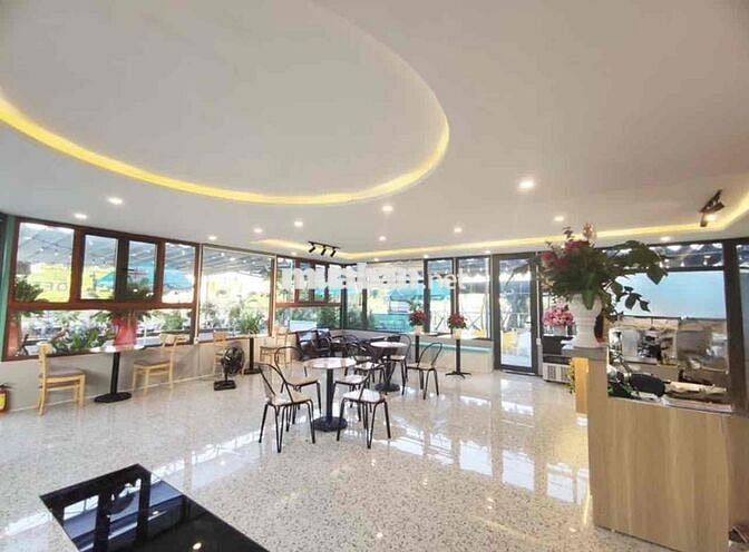 Zdeli Coffee tuyển dụng