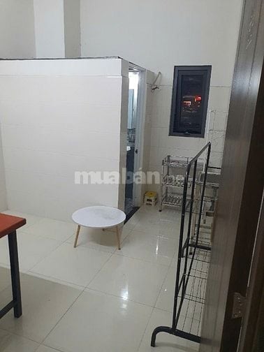 Phòng trọ cao cấp yên tĩnh an ninh
