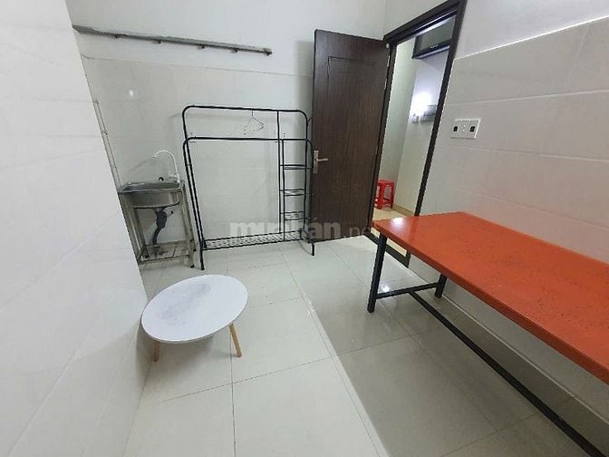 Phòng trọ cao cấp yên tĩnh an ninh