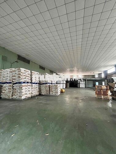 CHO THUÊ KHO 1.000M² – 1.750M² ĐƯỜNG TÂY LÂN, BÌNH TÂN