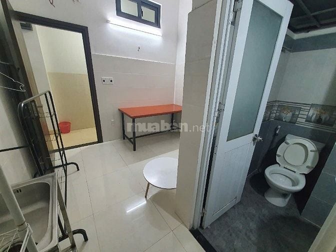 Phòng trọ cao cấp yên tĩnh an ninh