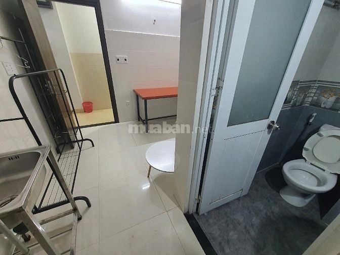 Phòng trọ cao cấp yên tĩnh an ninh