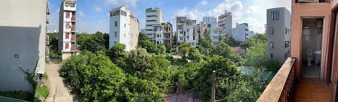 Cho thuê nhà tại số 76 ngõ 70 Hưng Thịnh - Yên Sở - HN