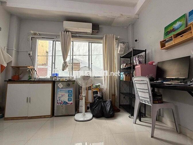 Phòng Ngay Phú Nhuận với giá 4tr6