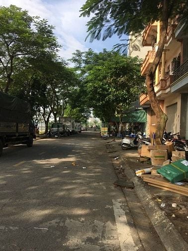 Cho thuê nhà tại số 76 ngõ 70 Hưng Thịnh - Yên Sở - HN