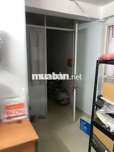 Phòng 81/ Phó Đức chính, Phường 1, Quận Bình Thạnh, giá thuê 4.8tr