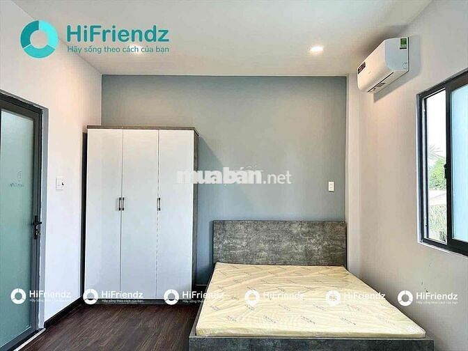 STUDIO 40m2 NGAY CITYLAND GÒ VẤP