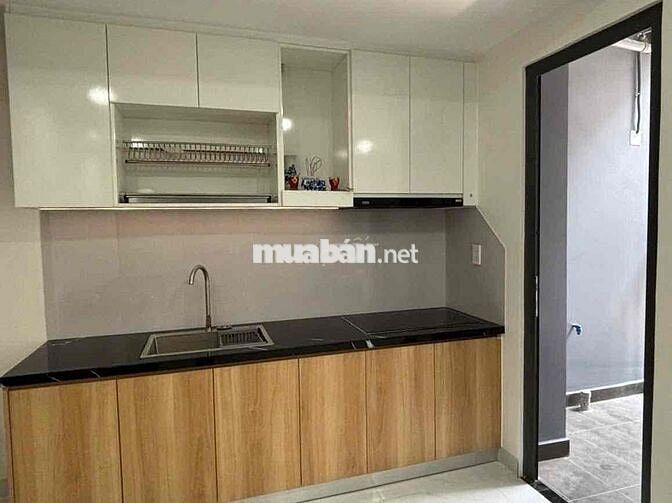 CHO THUÊ CHUNG CƯ PHÚ MỸ CÓ MÁY LẠNH, RÈM, DÀN PHƠI