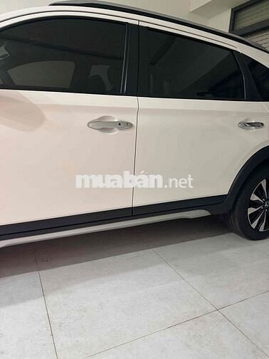 Honda BRV L Trắng 100 km