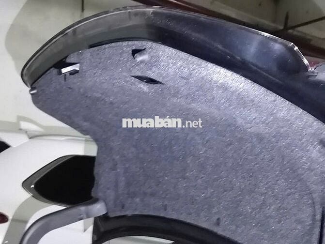 Mazda Mazda 6 2017 160.000 km Ghế da Đen