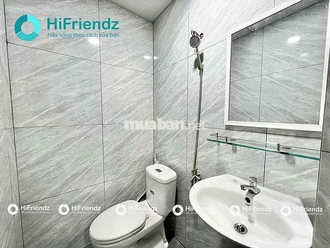 STUDIO 40m2 NGAY CITYLAND GÒ VẤP
