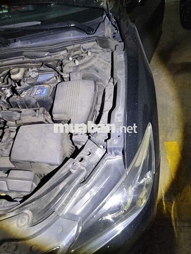 Mazda Mazda 6 2017 160.000 km Ghế da Đen