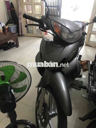 Honda Future Xám Zin êm