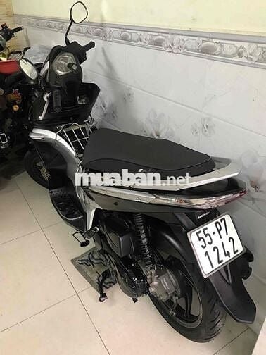 Honda Air Blade 2010 FI Xe Đẹp