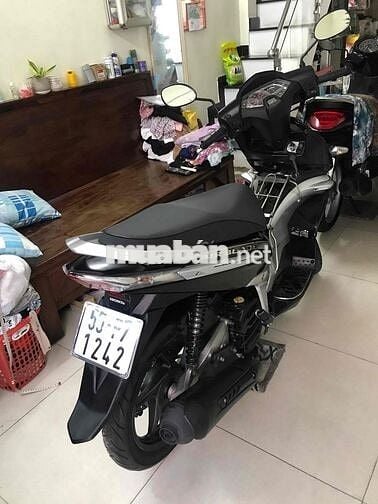 Honda Air Blade 2010 FI Xe Đẹp