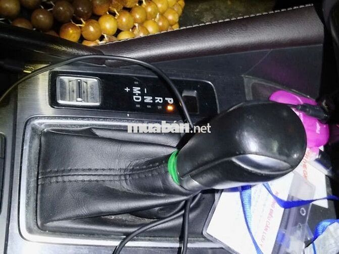 Mazda Mazda 6 2017 160.000 km Ghế da Đen