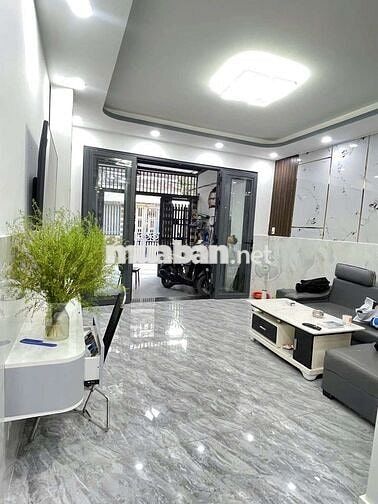 CHỈ 4TỶ85 SỞ HỮU NHÀ 2 TẦNG_ DƯƠNG CÁT LỢI _NHÀ BÈ.