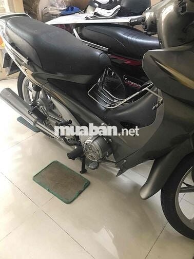 Honda Future Xám Zin êm