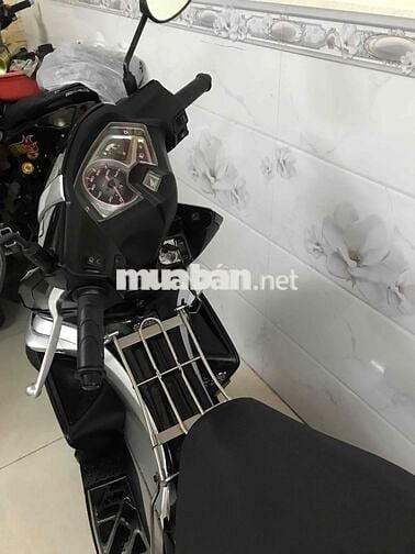 Honda Air Blade 2010 FI Xe Đẹp