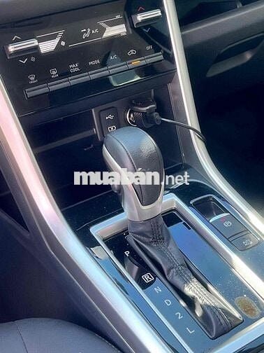 Mitsubishi Xpander Premium 2025 Trắng 8.000 km