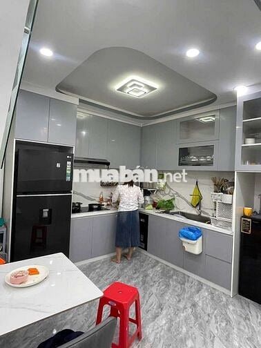 CHỈ 4TỶ85 SỞ HỮU NHÀ 2 TẦNG_ DƯƠNG CÁT LỢI _NHÀ BÈ.