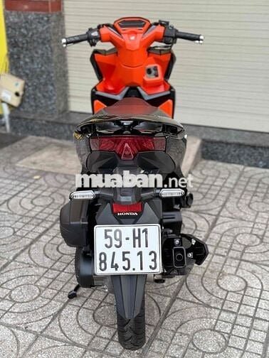 Vario 150 2018 Máy Zin BSTP 9 Chủ Hỗ Trợ Trả Góp
