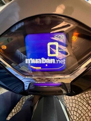Honda SH 125i ABS 2024 Trắng 15000 km