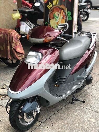 Spacy 125 .xe nhập Nhật.bstp chính chủ ký giấy