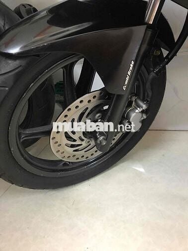 Honda Air Blade 2010 FI Xe Đẹp