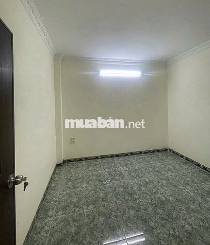 Nhà nguyên căn 129// Đường Số 2, P16, GV, 4x17, Gần chợ Xóm Mới