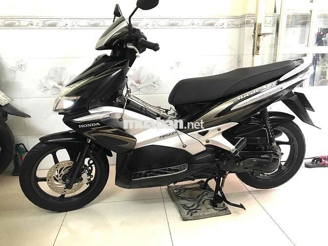 Honda Air Blade 2010 FI Xe Đẹp