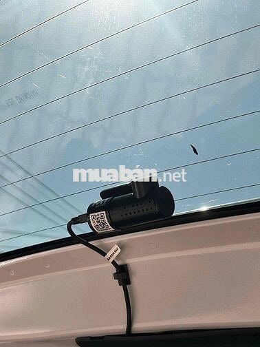 Mitsubishi Xpander Premium 2025 Trắng 8.000 km
