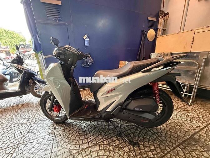 Honda SH 125i ABS 2024 Trắng 15000 km