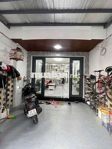 CHỈ 4TỶ85 SỞ HỮU NHÀ 2 TẦNG_ DƯƠNG CÁT LỢI _NHÀ BÈ.