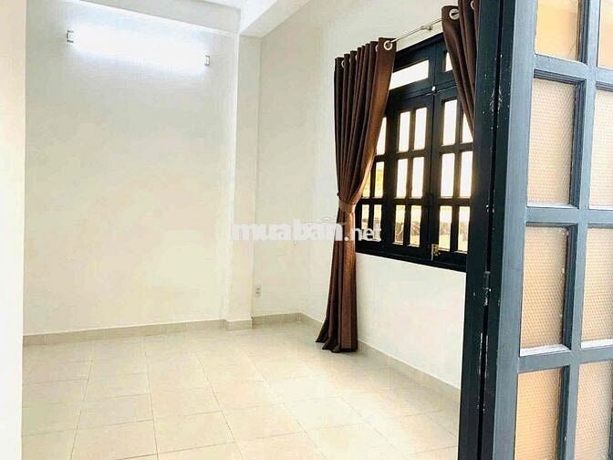 Vạn Kiếp, P3 Bình Thạnh-3 tầng-30m2 -4pn 4wc- 4.35 tỷ