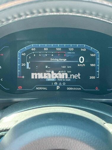 Mitsubishi Xpander Premium 2025 Trắng 8.000 km