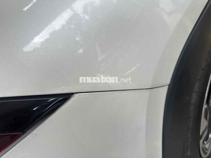 Toyota Yaris Cross 2023, gia đình 1 chủ, full pk
