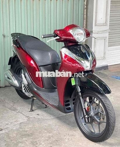 Honda SH Mode 125/2020 ABS Smartkey bao kí giấy