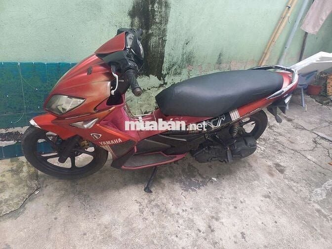 Yamaha Nouvo 4 Đỏ